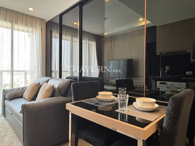 photo flat The Panora Pattaya