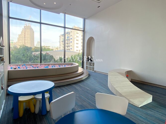 photo flat The Panora Pattaya