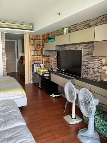 photo flat Zire Wongamat