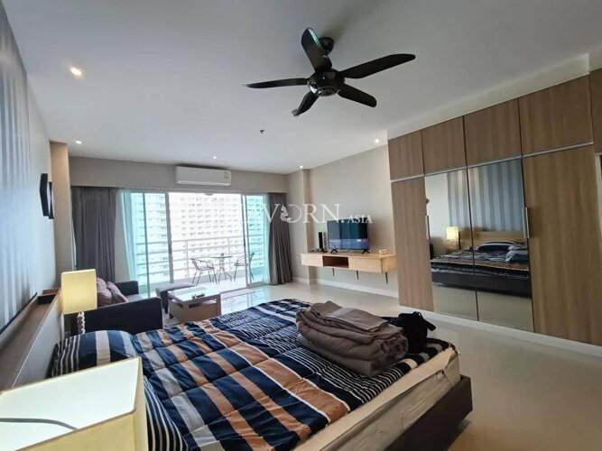 รูปถ่าย คอนโด วิวทะเล 5 คอนโด