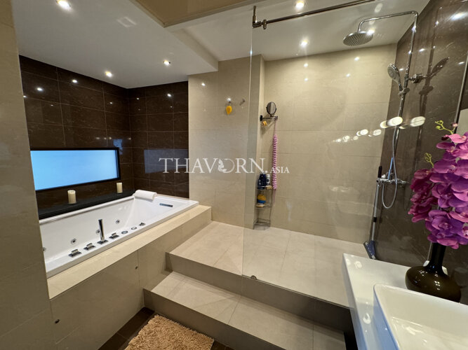 照片 房子 View Talay 3 公寓