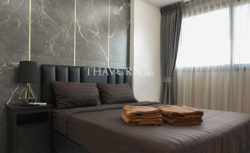 รูปถ่าย คอนโด วอเตอร์ พาร์ค คอนโดมิเนียม คอนโด