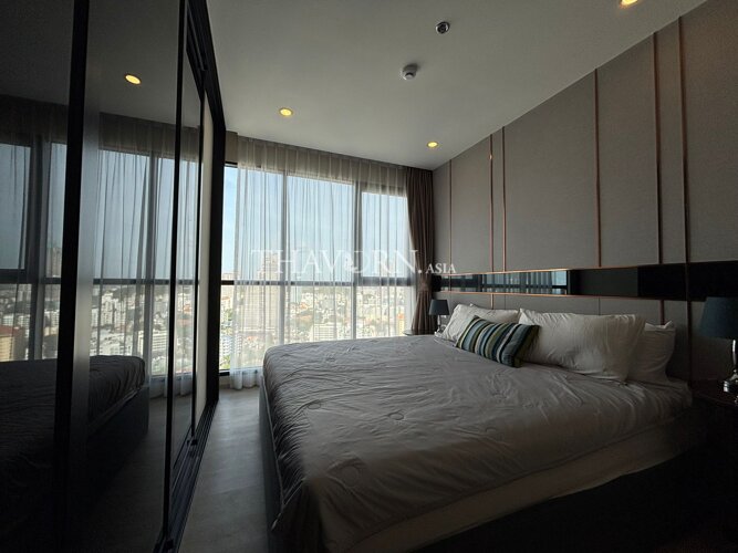 photo flat The Panora Pattaya