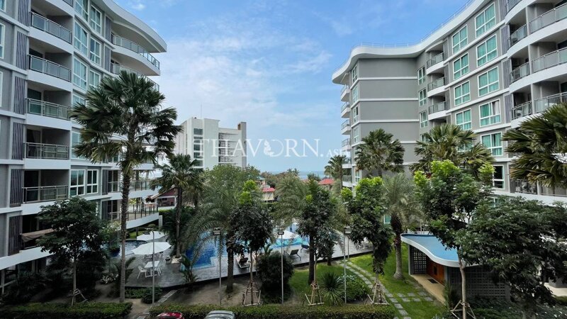 photo flat Whale Marina Condo