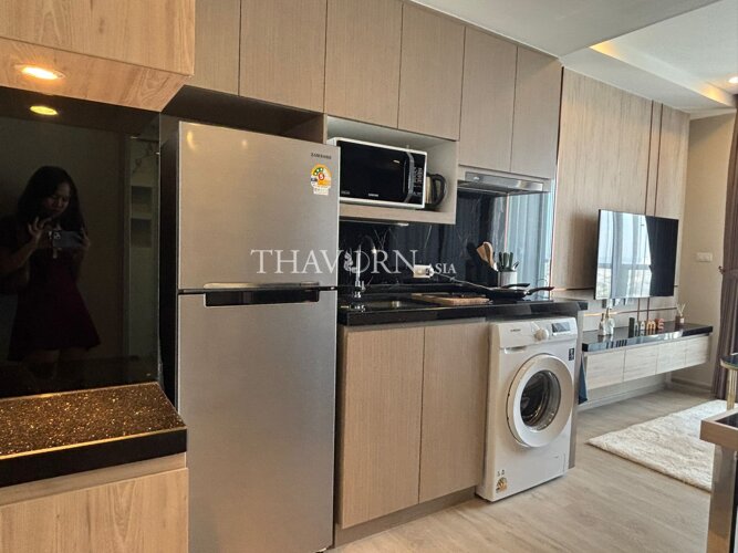 photo flat The Panora Pattaya