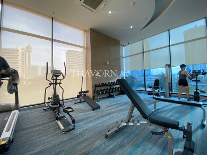 photo flat The Panora Pattaya