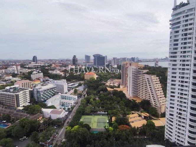 photo flat Zire Wongamat