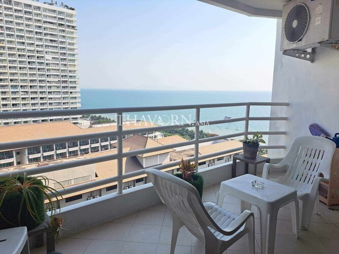 รูปถ่าย คอนโด วิวทะเล 5 คอนโด