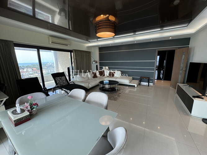 照片 房子 View Talay 3 公寓