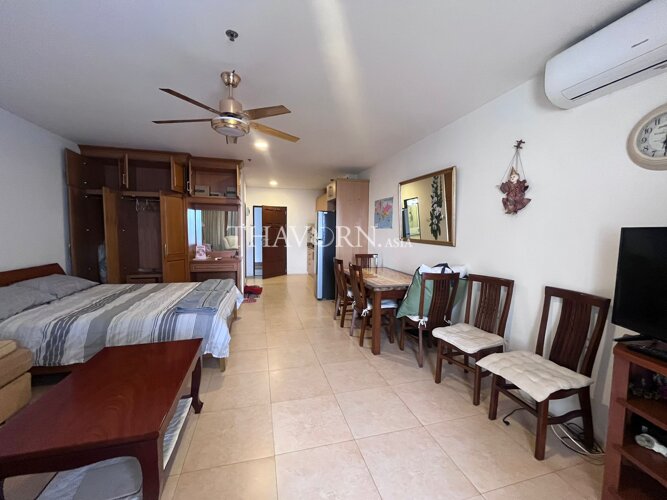 照片 房子 View Talay 3 公寓