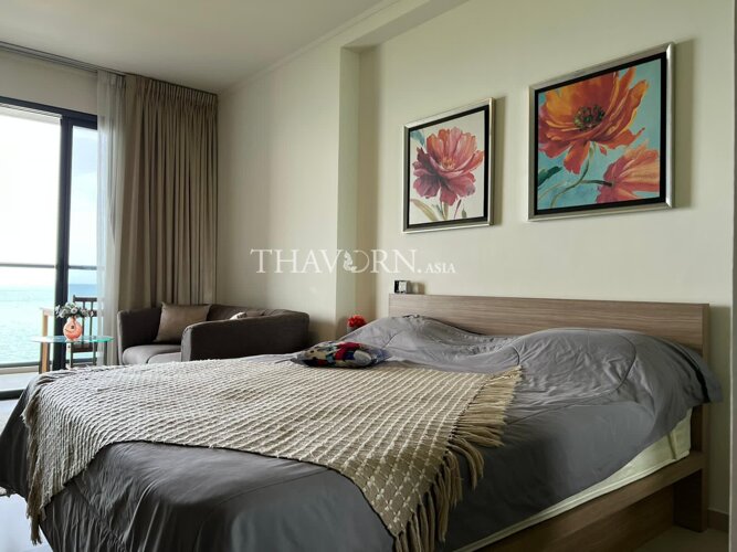 photo flat Zire Wongamat