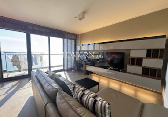 photo flat Zire Wongamat