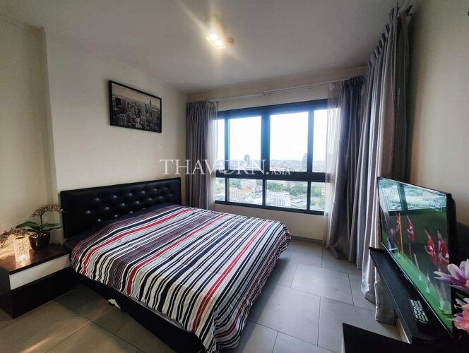 photo flat Zire Wongamat