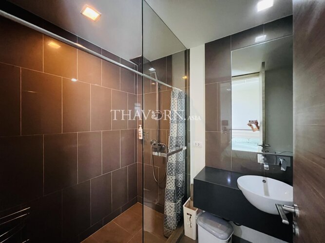 photo flat Zire Wongamat