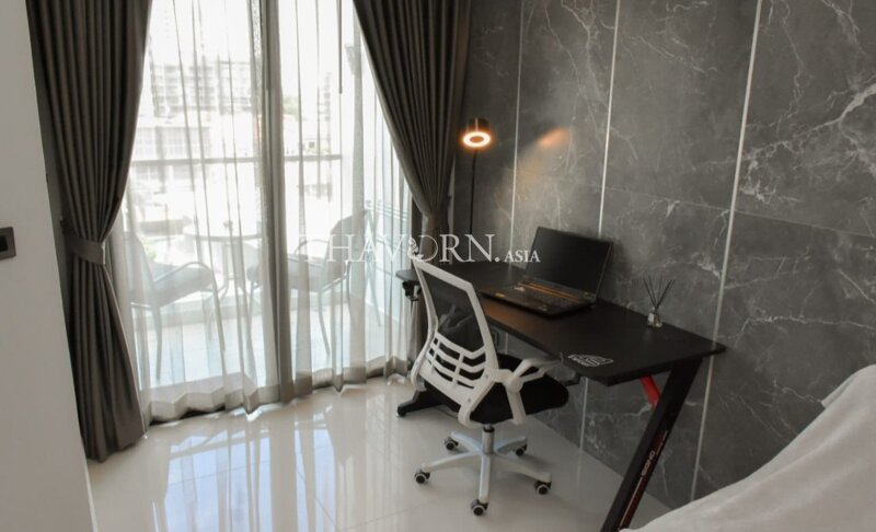 รูปถ่าย คอนโด วอเตอร์ พาร์ค คอนโดมิเนียม คอนโด