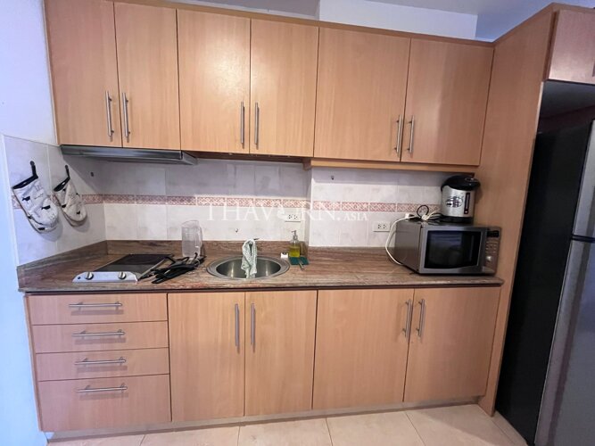 照片 房子 View Talay 3 公寓