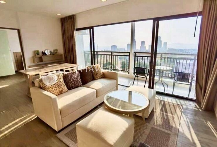 photo flat Treetops Pattaya