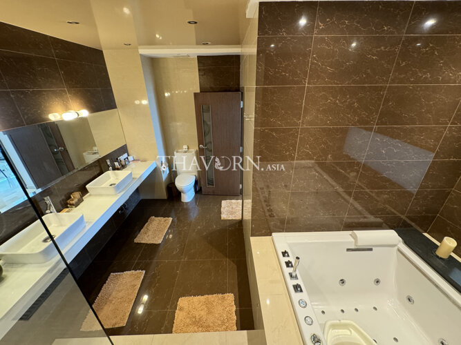 照片 房子 View Talay 3 公寓