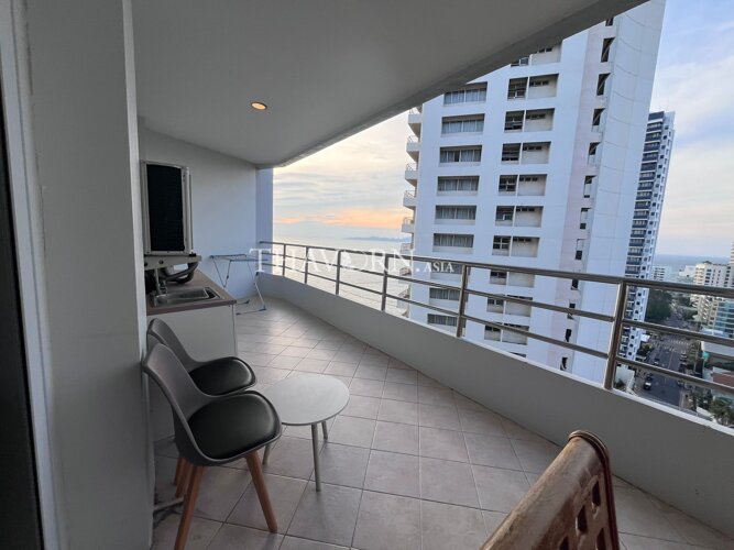 照片 房子 View Talay 3 公寓