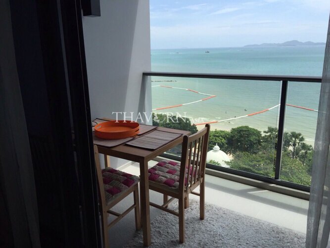 photo flat Zire Wongamat