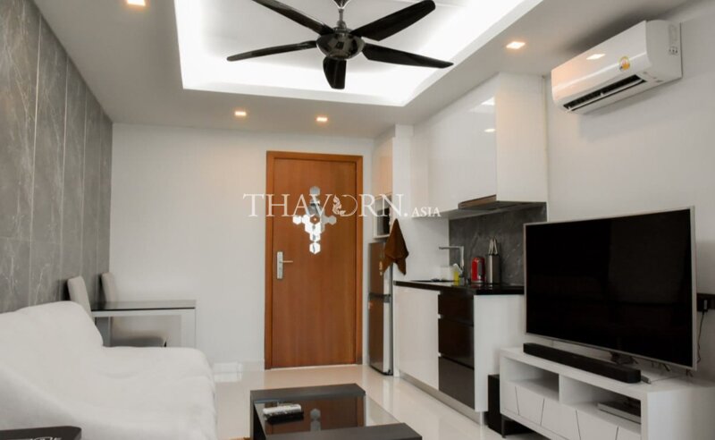 รูปถ่าย คอนโด วอเตอร์ พาร์ค คอนโดมิเนียม คอนโด