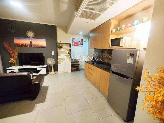 photo flat Zire Wongamat