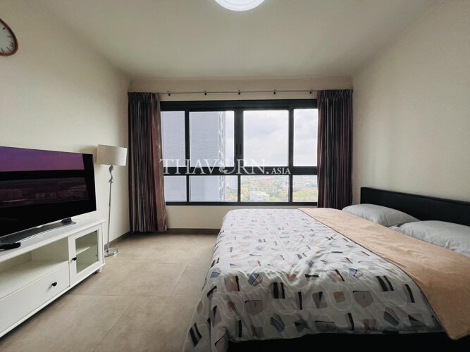 photo flat Zire Wongamat