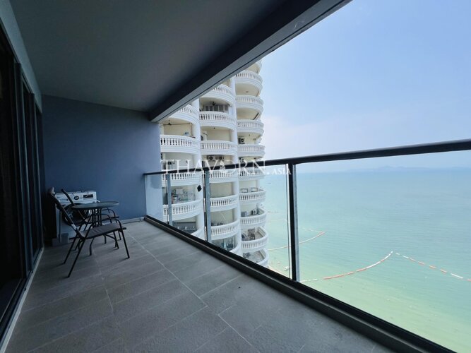 photo flat Zire Wongamat