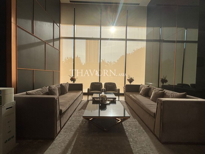 photo flat The Panora Pattaya