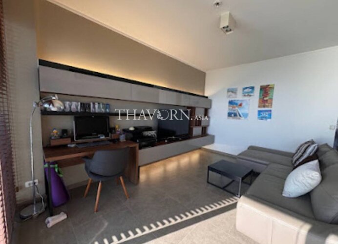 photo flat Zire Wongamat