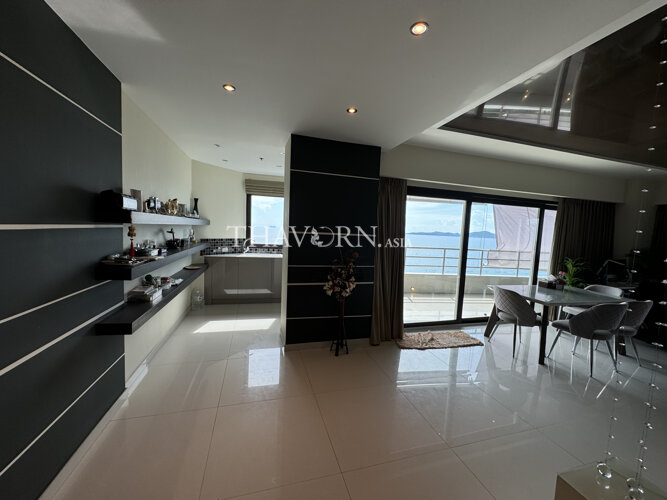 照片 房子 View Talay 3 公寓