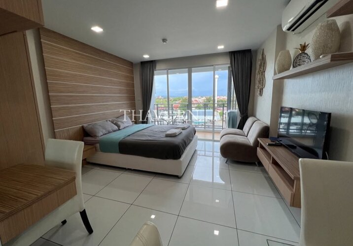 photo flat Whale Marina Condo