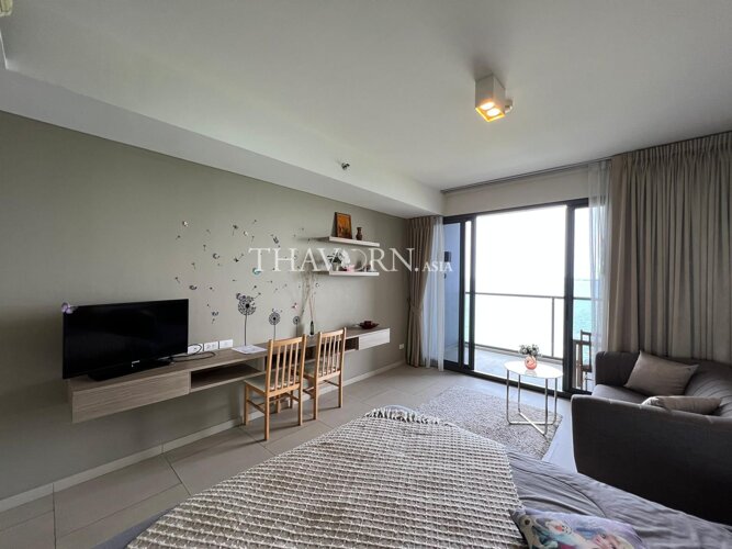 photo flat Zire Wongamat