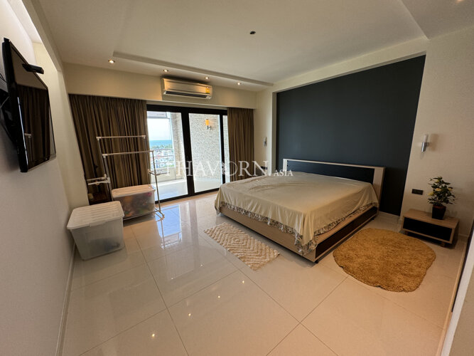 照片 房子 View Talay 3 公寓