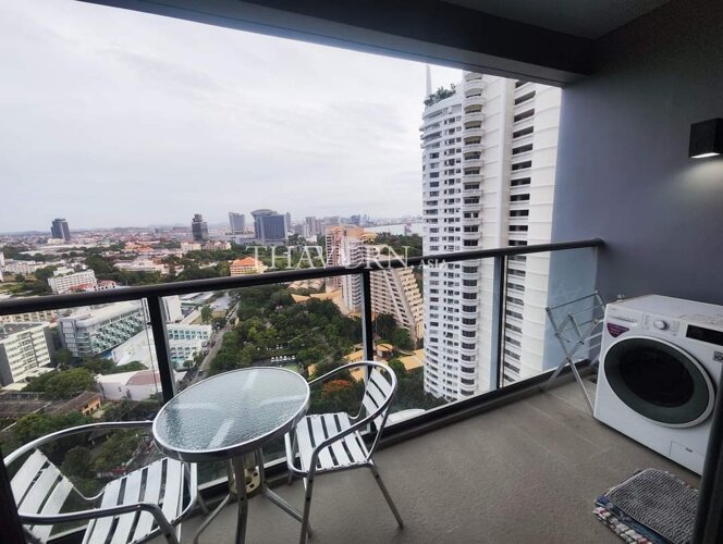 photo flat Zire Wongamat