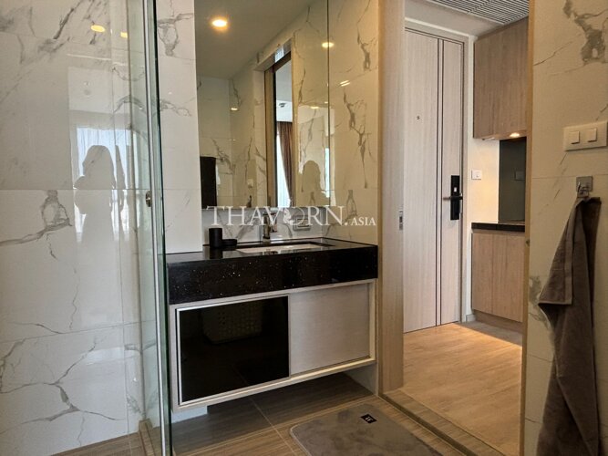 photo flat The Panora Pattaya