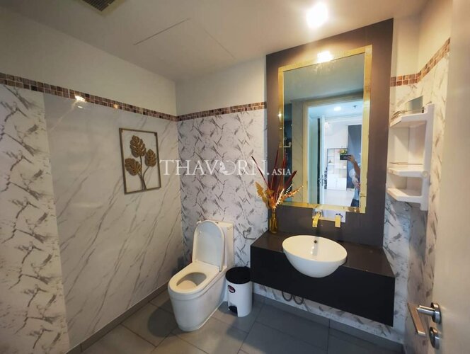 photo flat Zire Wongamat