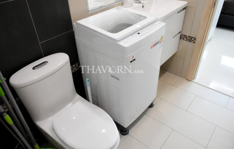 รูปถ่าย คอนโด วอเตอร์ พาร์ค คอนโดมิเนียม คอนโด