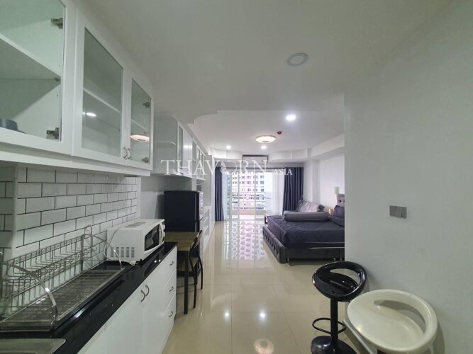 photo flat View Talay 8