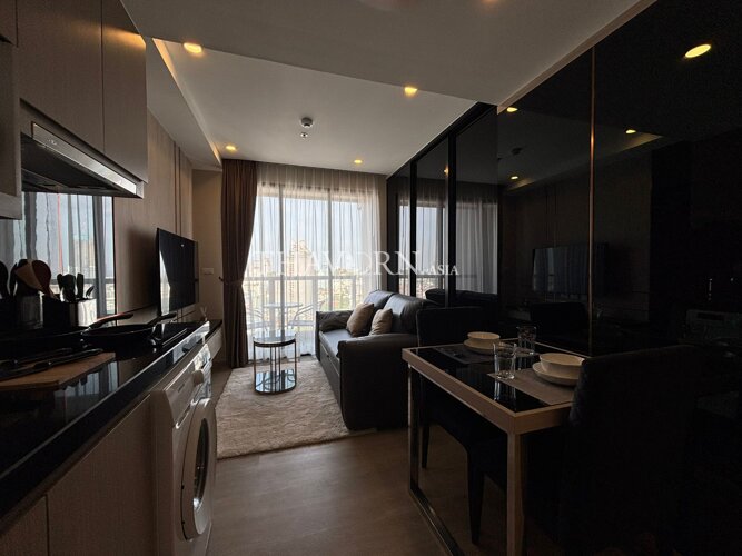 photo flat The Panora Pattaya