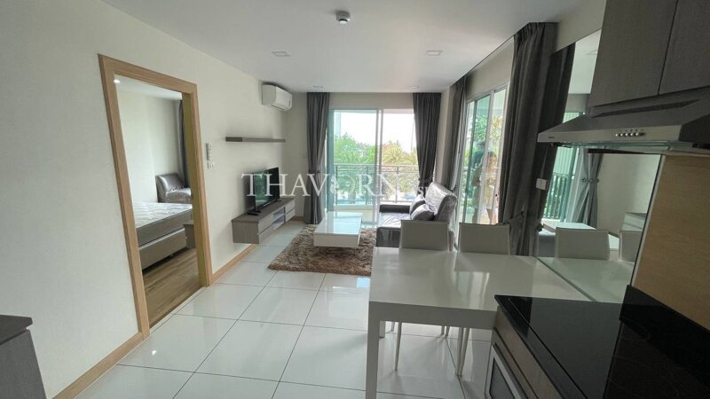 photo flat Whale Marina Condo