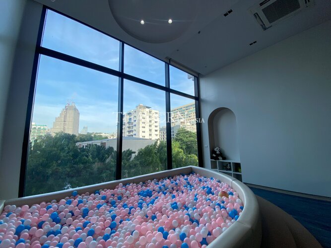 photo flat The Panora Pattaya