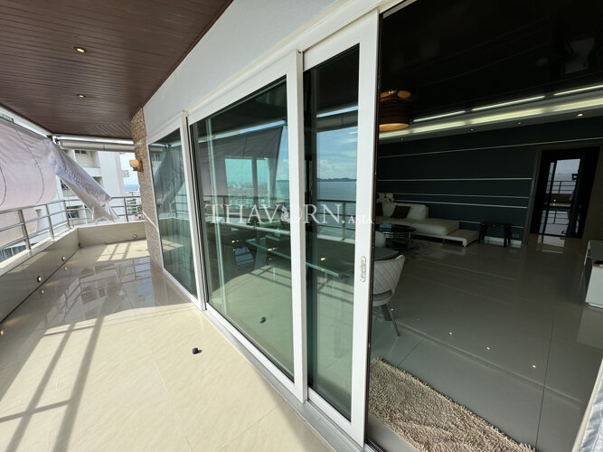 照片 房子 View Talay 3 公寓