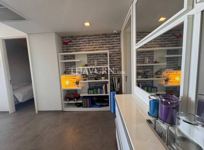 photo flat Zire Wongamat