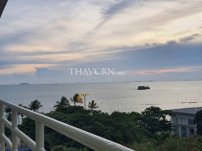 photo flat View Talay 8