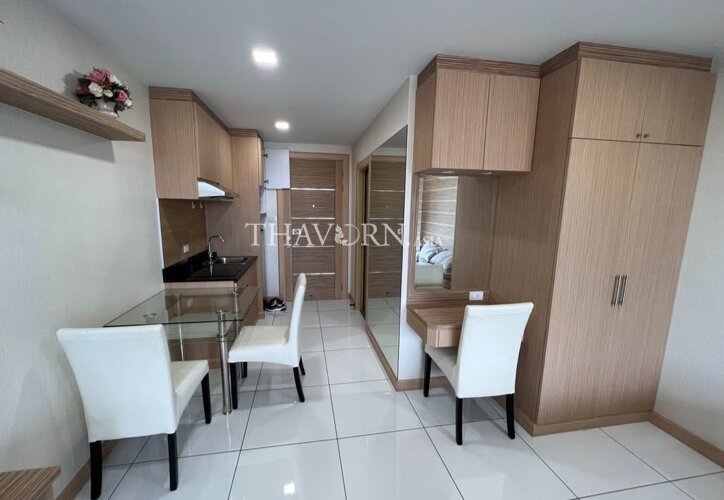 photo flat Whale Marina Condo