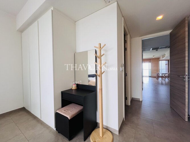 photo flat Zire Wongamat