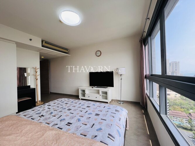 photo flat Zire Wongamat