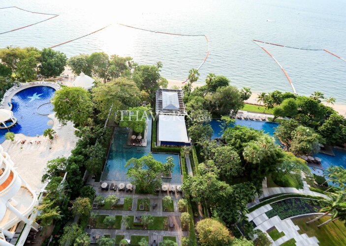 photo flat Zire Wongamat