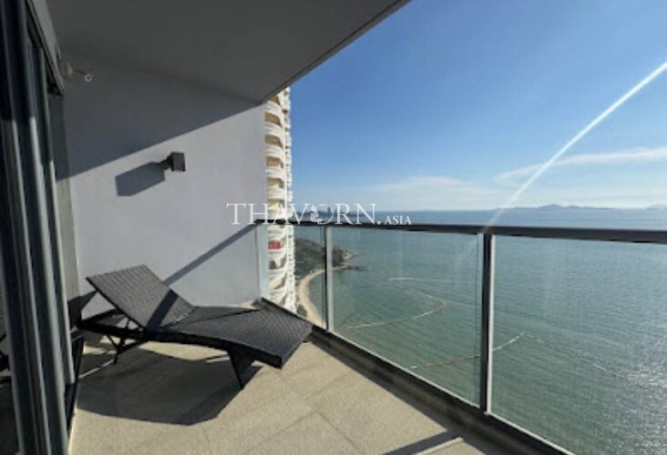 photo flat Zire Wongamat